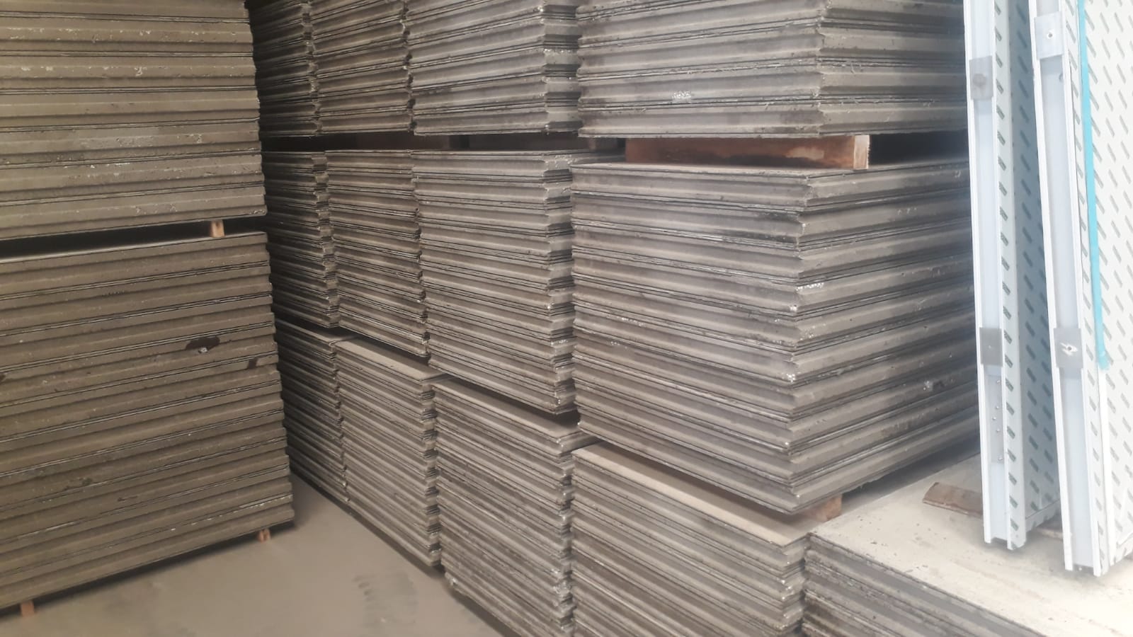 Harga Sandwich Panel Jakarta